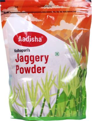 AADISHA Powder Jaggery