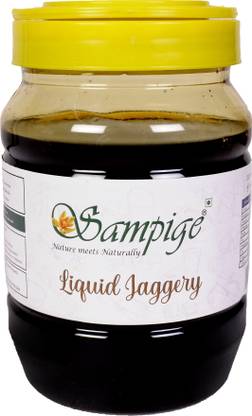 Sampige Joni Bella | 100% Pure Sugar Cane |Natural Liquid Jaggery