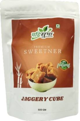 Mahi Sudha Jaggery Cube Cubes Jaggery