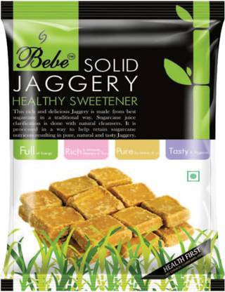 BeBe Solid Block Jaggery
