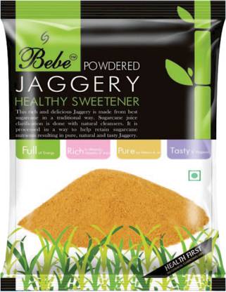 BeBe Powder Jaggery