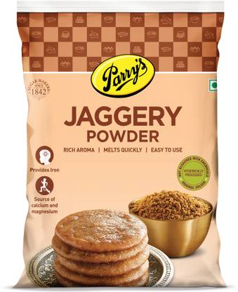 Parry's Powder Jaggery