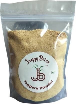 Jaggybites Jaggery Powder 400g Powder Jaggery