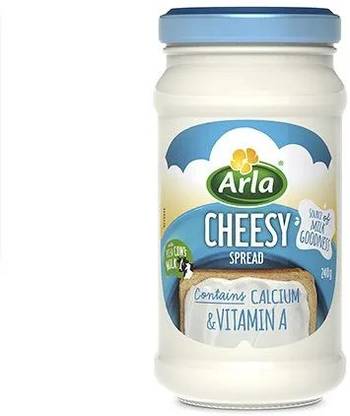 ARLA Cheese Spread