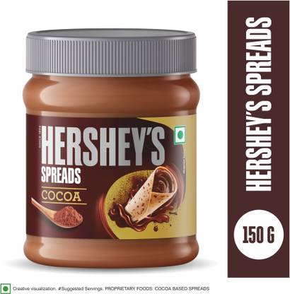 HERSHEY'S Spreads Cocoa