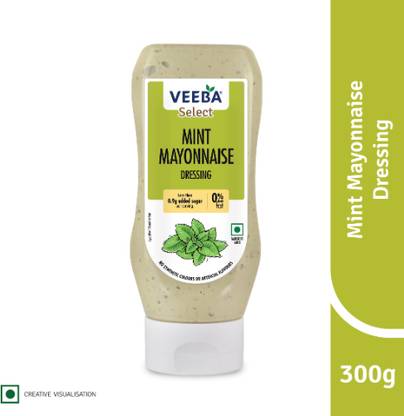 VEEBA Mint Mayonnaise