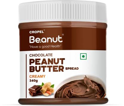 Beanut Choclate Peanut Butter Creamy Protein, Non GMO,And Cholesterol Free