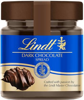 LINDT Dark Chocolate Spread