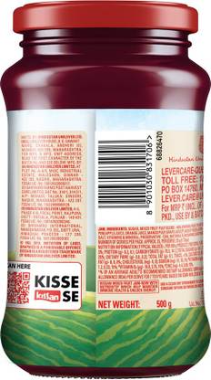 Kissan Mixed Fruit Jam 500 g