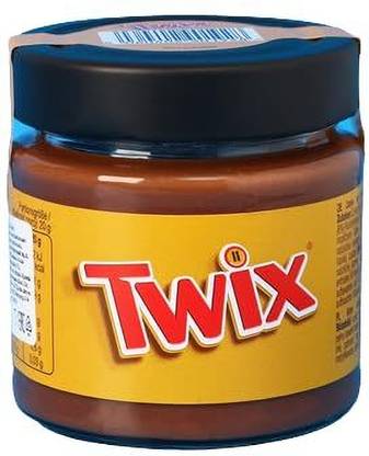 Twix Chocolate Spread an Iconic Taste Of Spread Promises a Memorable