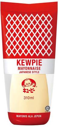 Kewpie Original Mayonnaise Japanese Style