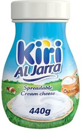 Kiri Spreadable Cream Cheese