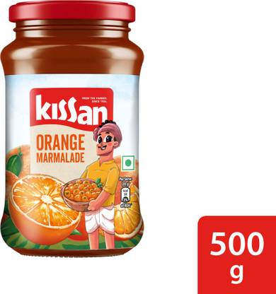 Kissan Orange Marmalade