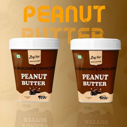 zoyitre COMBO-CHOCOLATE-CRY-PEANUT-BUTTER_5OOG
