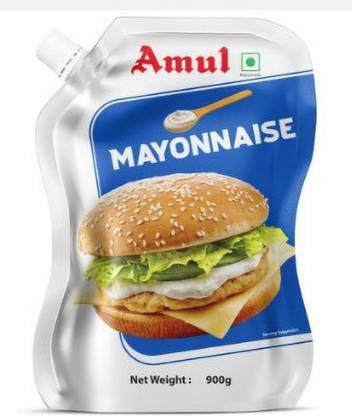 Amul MAYONNAISE 900