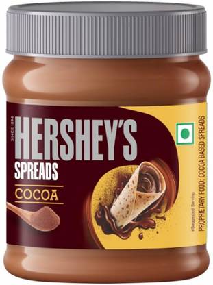 HERSHEY'S Spreads Cocoa