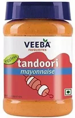 VEEBA tandoori