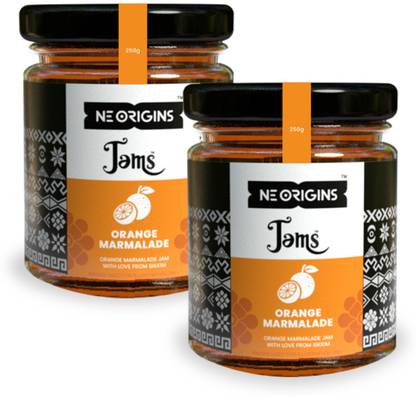 NE Origins Orange Marmalade,, Pack Of 2