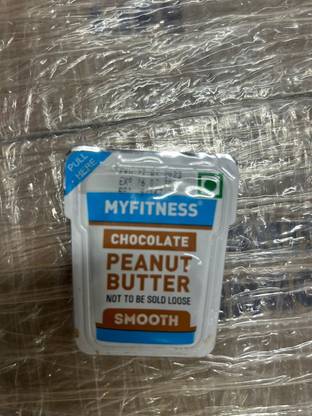 MYFITNESS Chocolate Peanut Butter