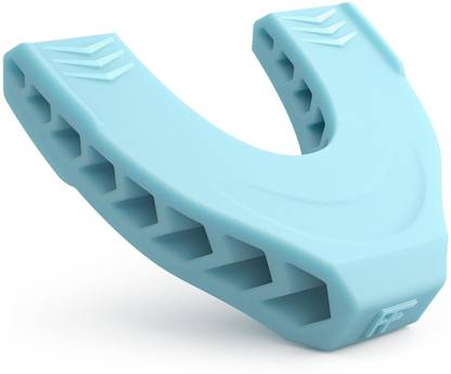 ZUSTPACK Premium Facial Exerciser - Jawline Exerciser for Men and Women – Tighten, Tone Ab Exerciser