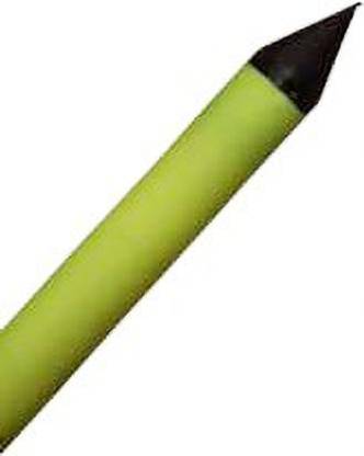 gymfreak Pack of 3 Javelin Throw Stick 70cm long for Training, Plastic, Make for Kids Plastic tipped Javelin for Boys, Girls