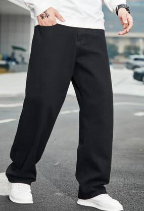 JAAR FASHION Men Cargos
