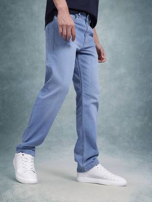 Roadster Regular Men Blue Jeans