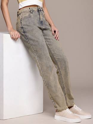 Roadster Slim Women Blue Jeans