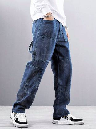 EyeBogler Men Cargos