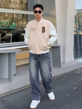 KOTTY Regular Men Grey Jeans