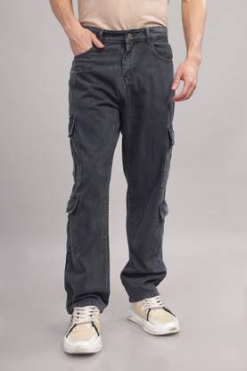 FOUL CHILD Men Cargos