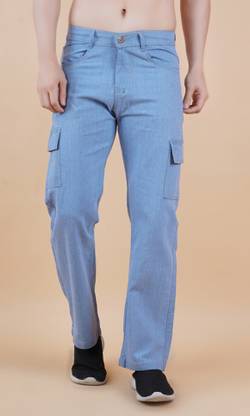 METRONAUT Men Cargos