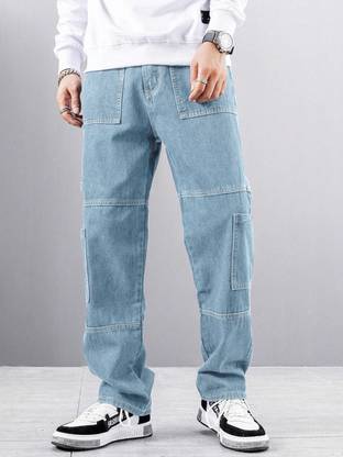 EyeBogler Men Cargos