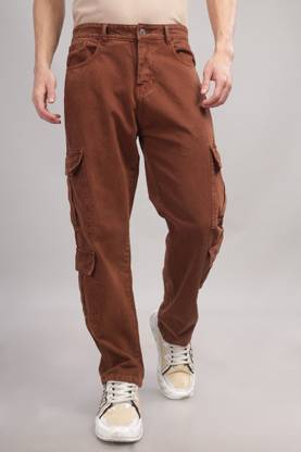 FOUL CHILD Men Cargos