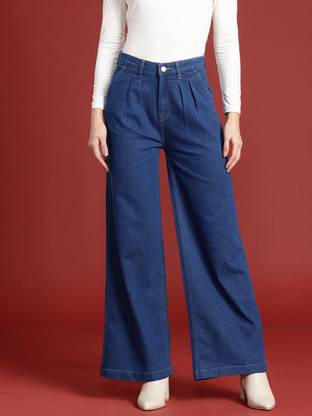 all about you Slim Women Blue Jeans