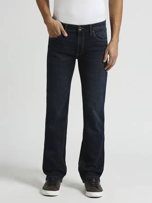Pepe Jeans Slim Men Blue Jeans
