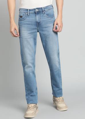 KILLER Slim Men Blue Jeans