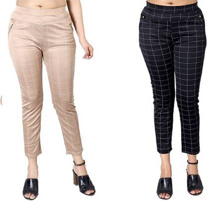 Multicolor Jegging