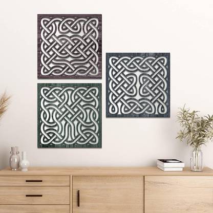 KALIT KALA DECOR Jharokha Frames Mirror | Wall Mirror Decor Panel Wooden Frames Wall Decor Wooden Jharokha
