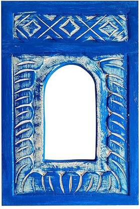 Nooransarihandicraft Wooden Jharokha