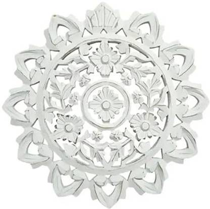 H D Furnishing Wooden Jharokha