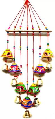 shanu craft and creations Plastic Jharokha