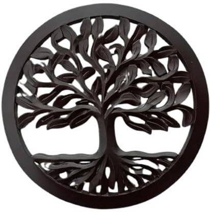 H D Furnishing Wooden Jharokha