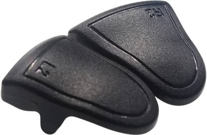 Sage Controllers Trigger Stop extenstion kit for ps5 controllers. easy attach without glue  Joystick