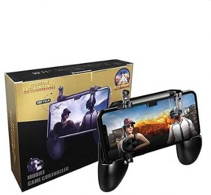 PME PUBG Game Pad W11+ for Mobile Controller Smartphone Gamepad  Joystick
