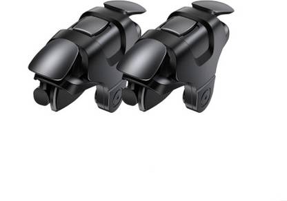 Mukul black shark button L1R1 Trigger Controller PUBG with DROPBOX Joystick