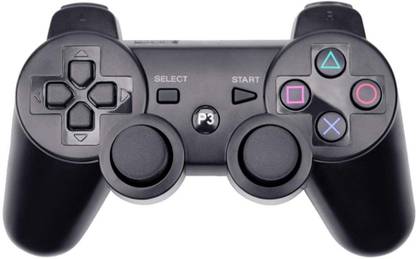 gamseria PS3 Wireless Controller  Joystick