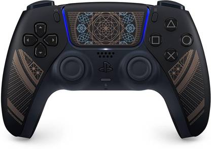 SONY PlayStation Ps5 Dualsense Wireless Controller Final Fantasy Edition  Joystick