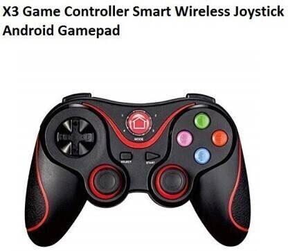 Decasa X3 Wireless gaming controller for Android/pc/tv Motion Controller_FNS11  Joystick