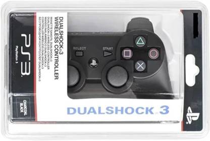 Balaji Enterprise playstation 3  Joystick